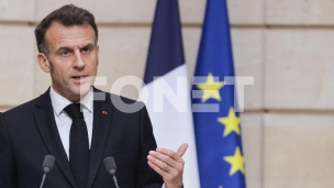 Protiv dominacije SAD-a i Kine